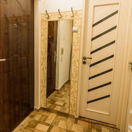 Tania Grand Apart Apartment Oradea Ngoại thất bức ảnh