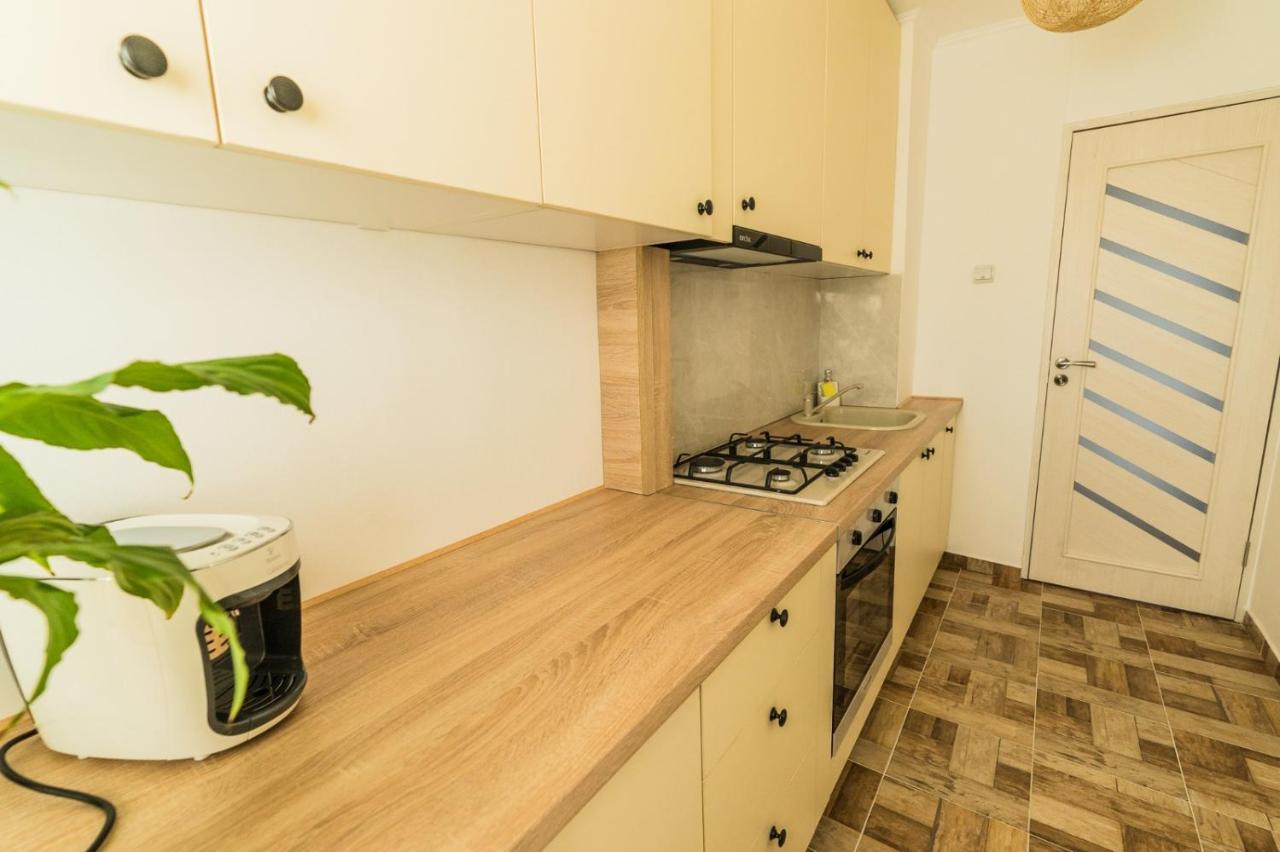 Tania Grand Apart Apartment Oradea Ngoại thất bức ảnh